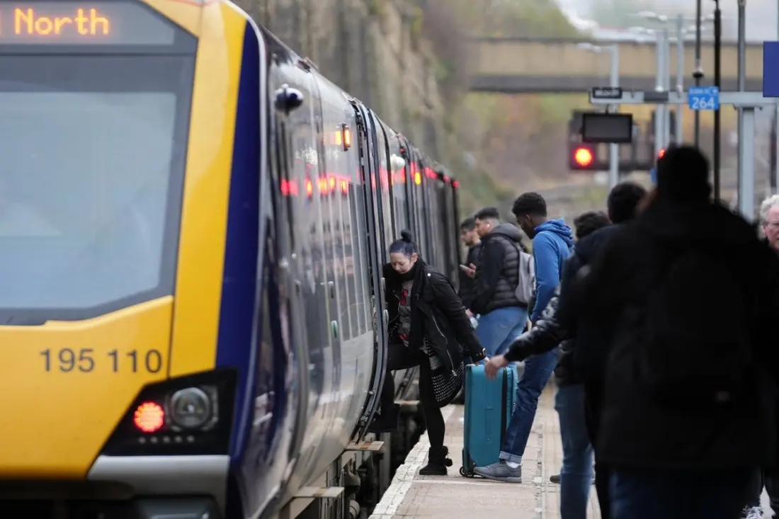 Bradford is getting a brand-new railway station – and it could change how you travel across the North