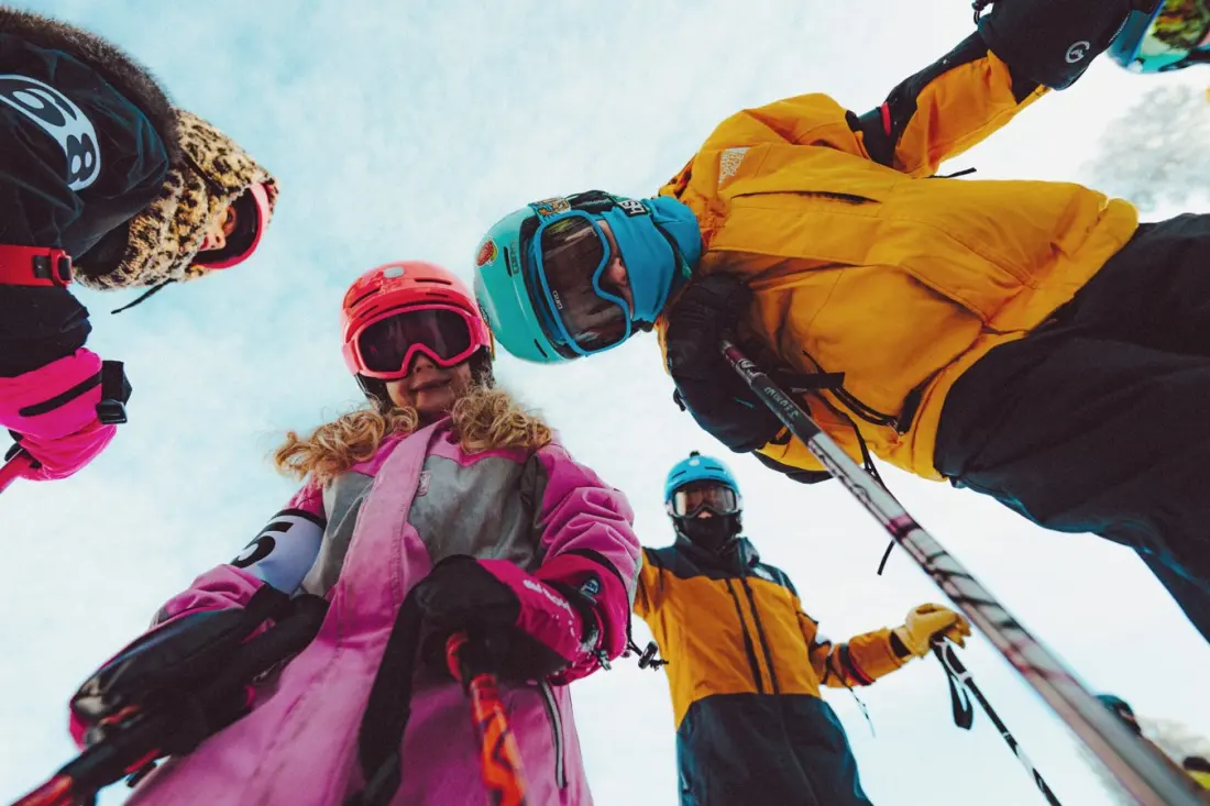 Where Kids Ski Free This Winter: 9 US Resorts That Cut Family Costs