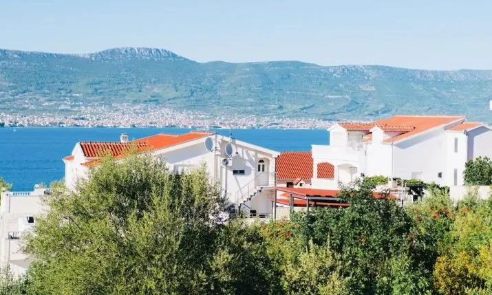 Croatian sellers are quietly trimming asking prices — by around €20,000 a property