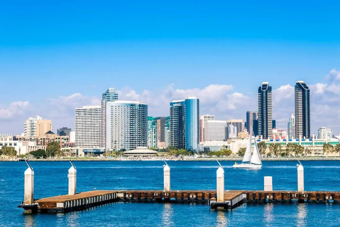 Sea Lions, Pandas and a Tall Ship: How to Spend Three Days in San Diego