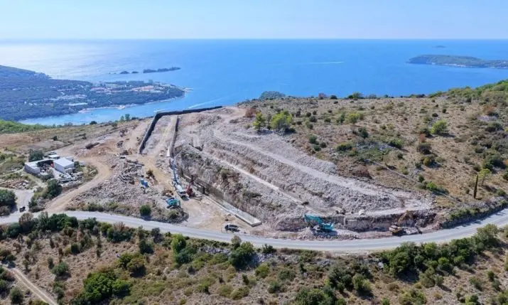Dubrovnik's new Park & Ride at Pobrežje will change how visitors reach the Old Town