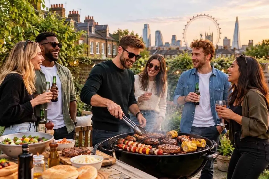 Biltong, braais and 'now now': why South Africans abroad are the world's second-most homesick travellers