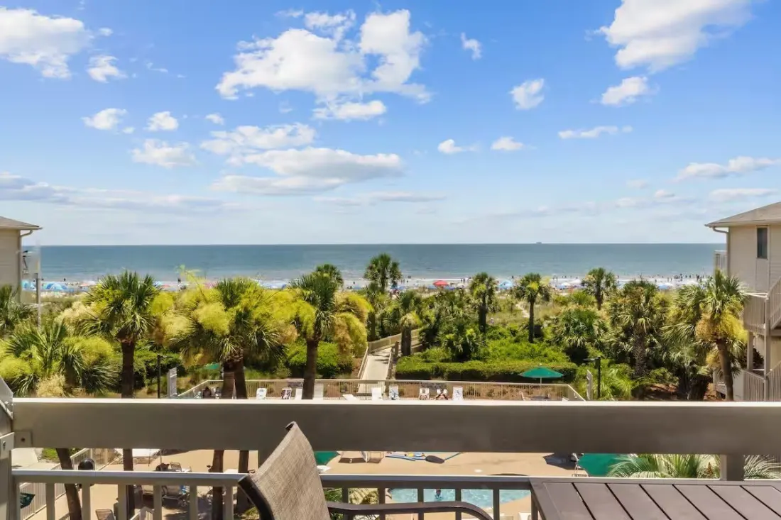 Seven wallet-friendly Airbnbs across Hilton Head Island, from Sea Pines to Coligny