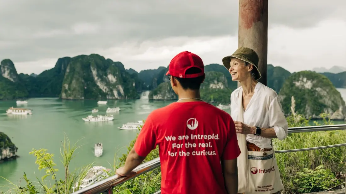 What a B Corp Certification Actually Looks Like on Your Trip: Vietnam, Start to Finish