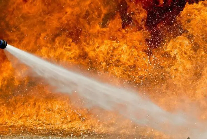 Fire hits Bishkek's Dordoi market: what travellers should know before visiting the giant bazaar