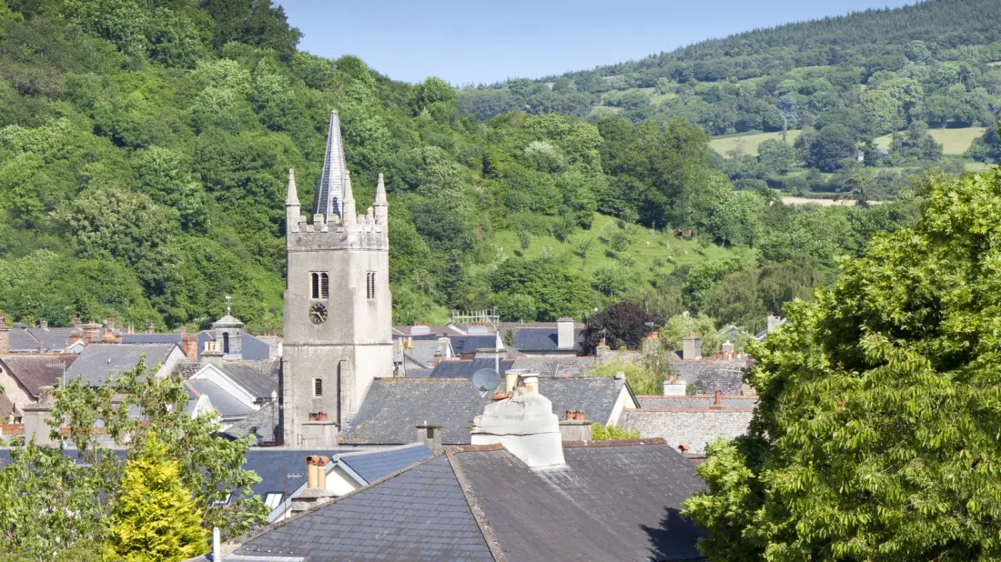 Ashburton: The Devon Market Town That Doubles as Dartmoor's Southern Gateway