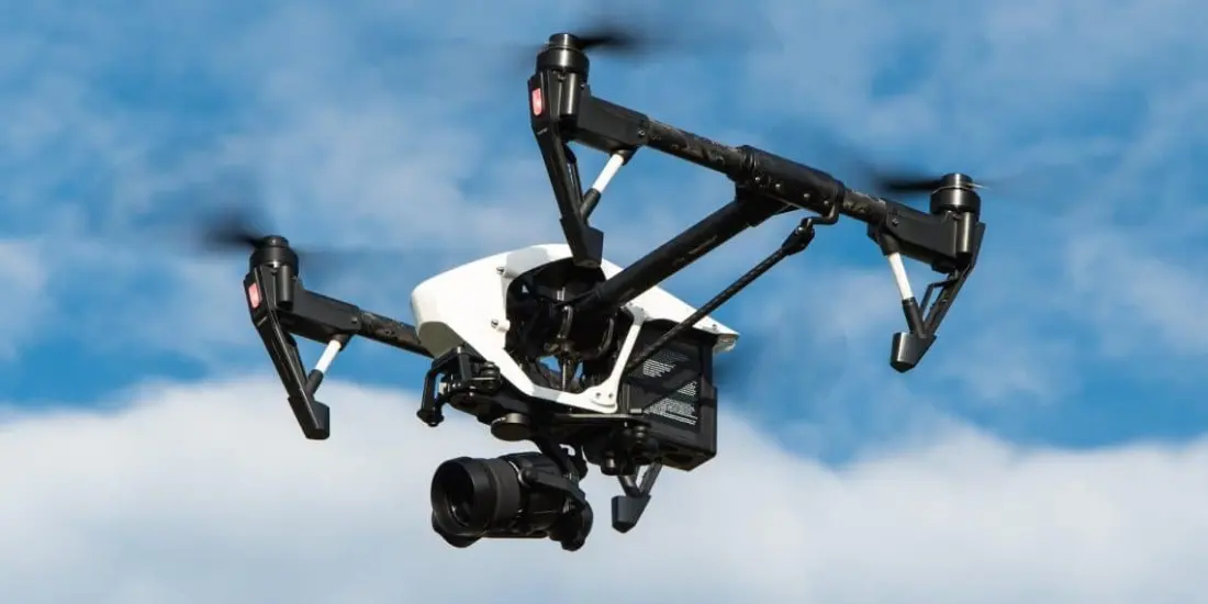 Portugal trials AI drone swarms that can reach wildfires in 10 minutes