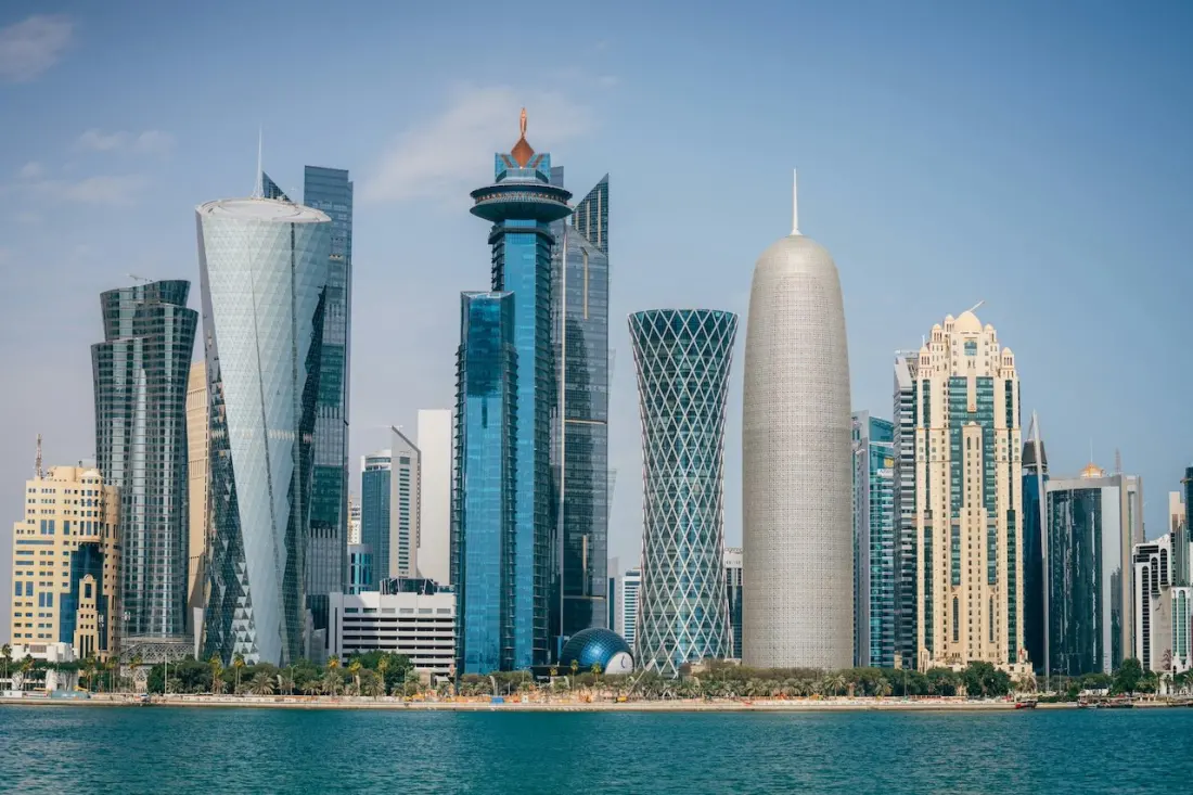 Qatar lines up 560 events through 2027 — but Gulf flying is still not fully smooth