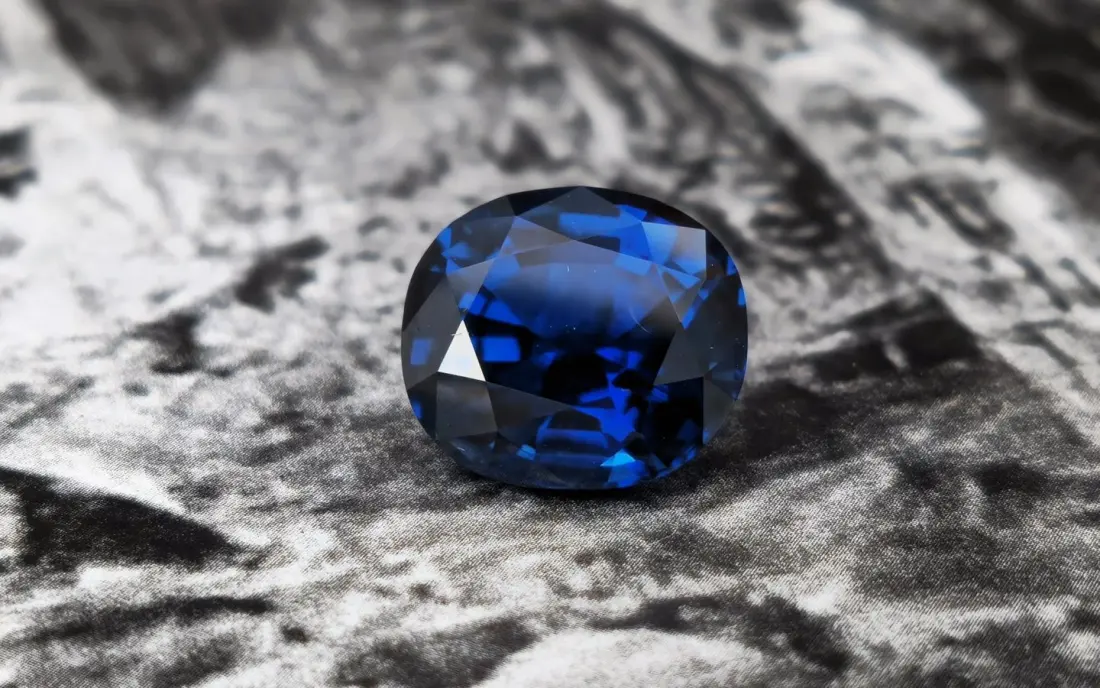 Singapore's free Gem Museum lets you crack open a geode and keep the crystals