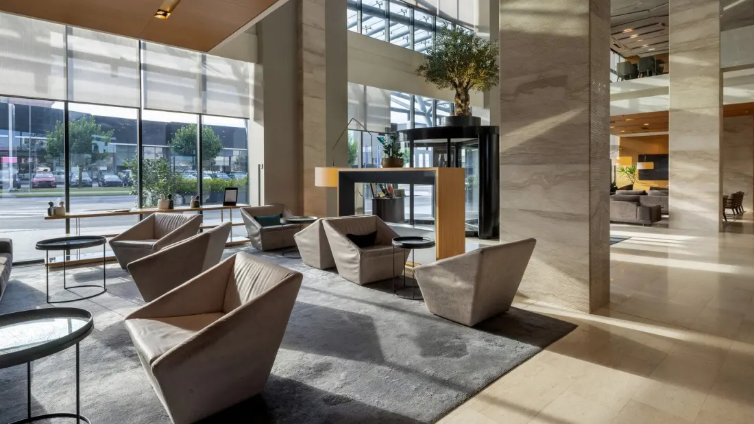 Why So Many Hotels Won't Give You Room 420