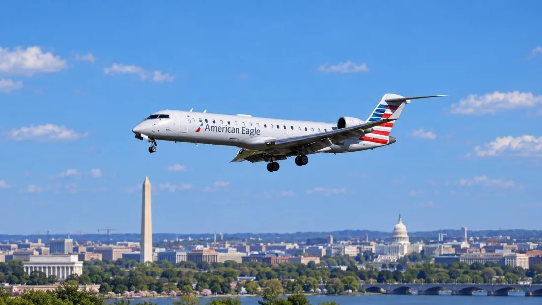 NTSB Says the FAA's Response to the Fatal DC Midair Collision Falls Short — What It Means for Flyers