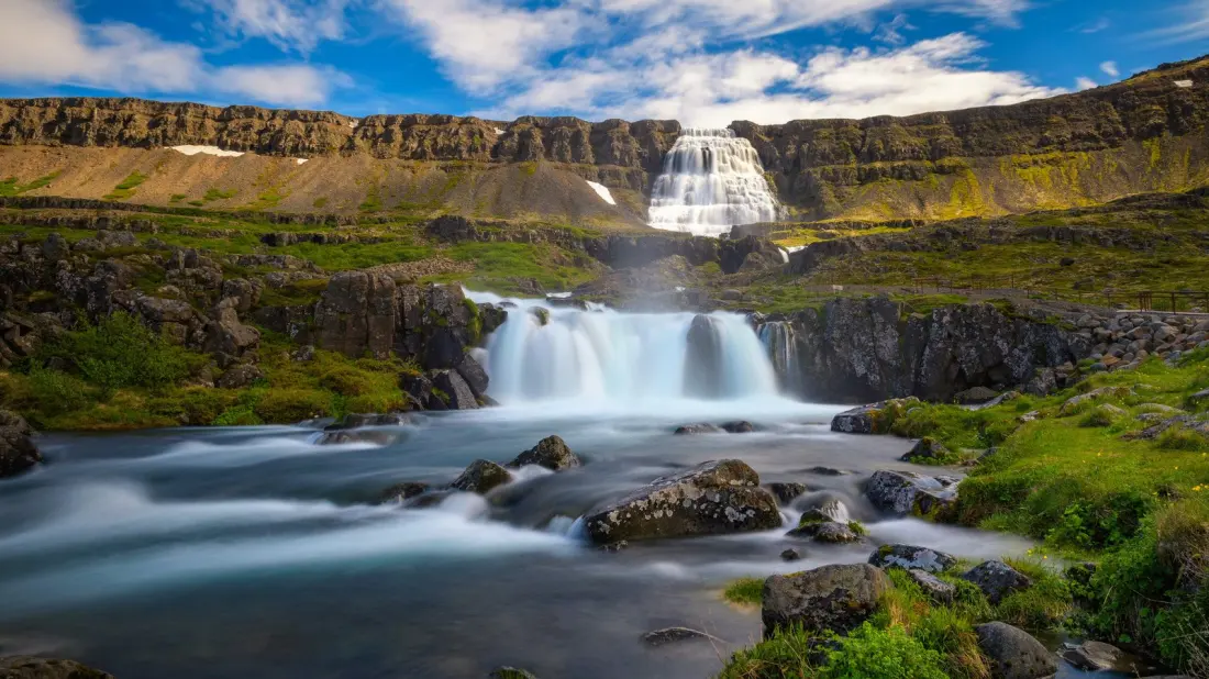 Skip the Golden Circle: Iceland's Westfjords Are the Quieter Way to Do Fjords, Puffins and Northern Lights