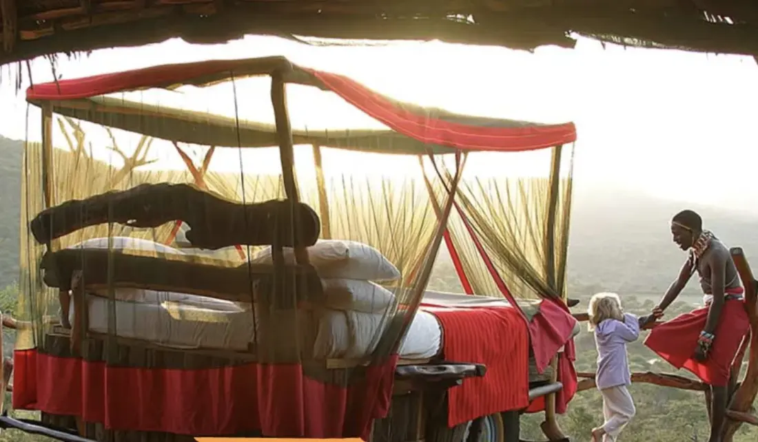 Why the Best African Safari Might Be the One Built Around You