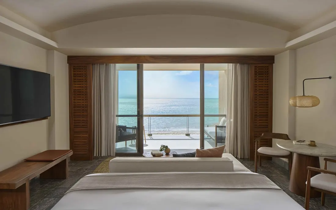 Park Hyatt goes all-inclusive for the first time with Riviera Maya opening this November