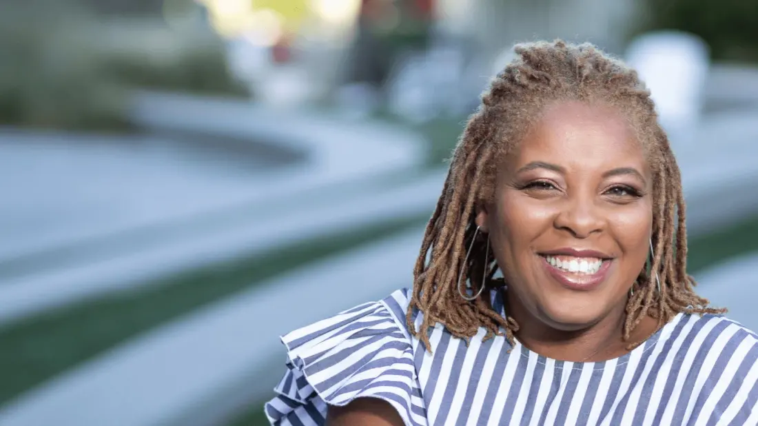 From LA Writer to Johannesburg Guesthouse: Kim Williams Is Building Hospitality That Tells a Story