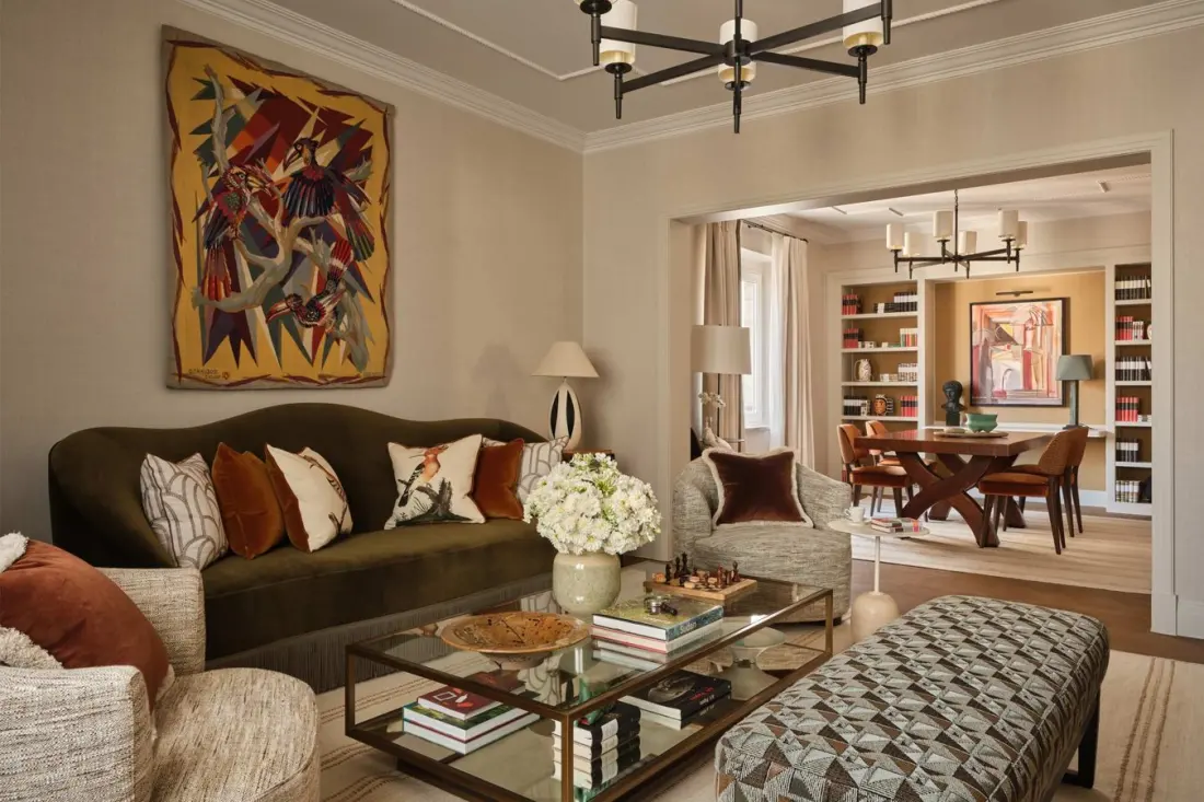 Brussels' Hotel Amigo reveals new Grand Place Suites and a lavish Blaton Suite makeover