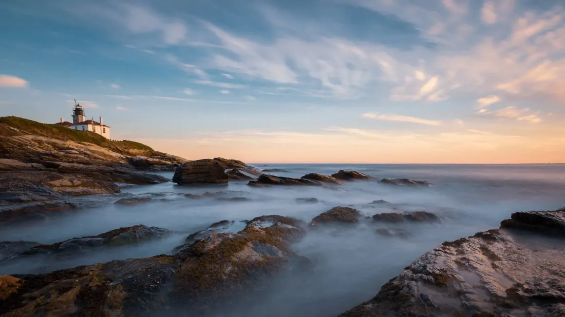 Rhode Island, the Smallest State, Just Ranked Third in America for Outdoor Adventure