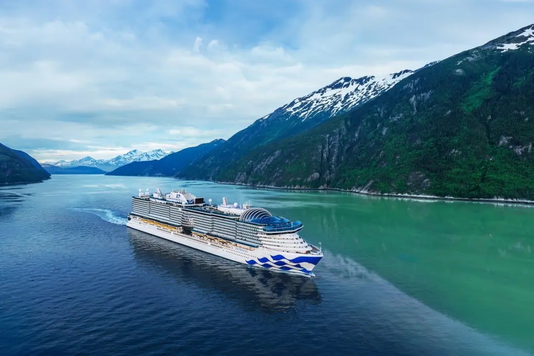 Princess Cruises pushes up Plus and Premier package prices from 13 October