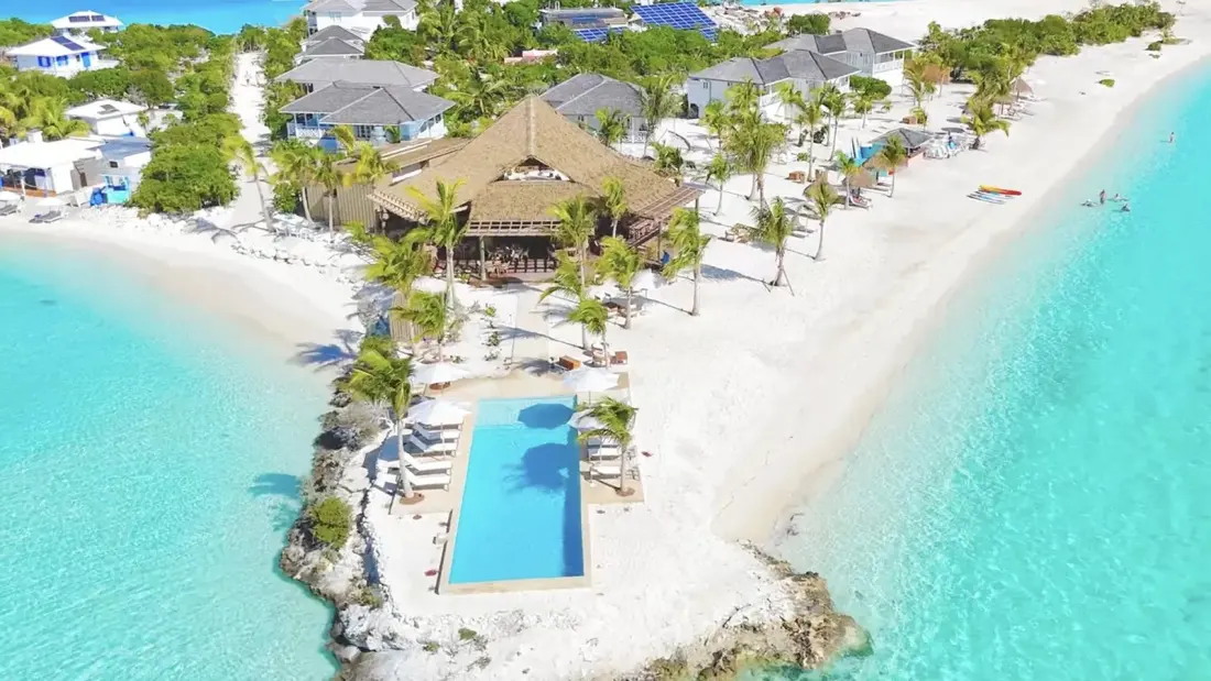 Baymahni Opens on Stocking Island: Exuma's New Boat-Only Bungalow Resort