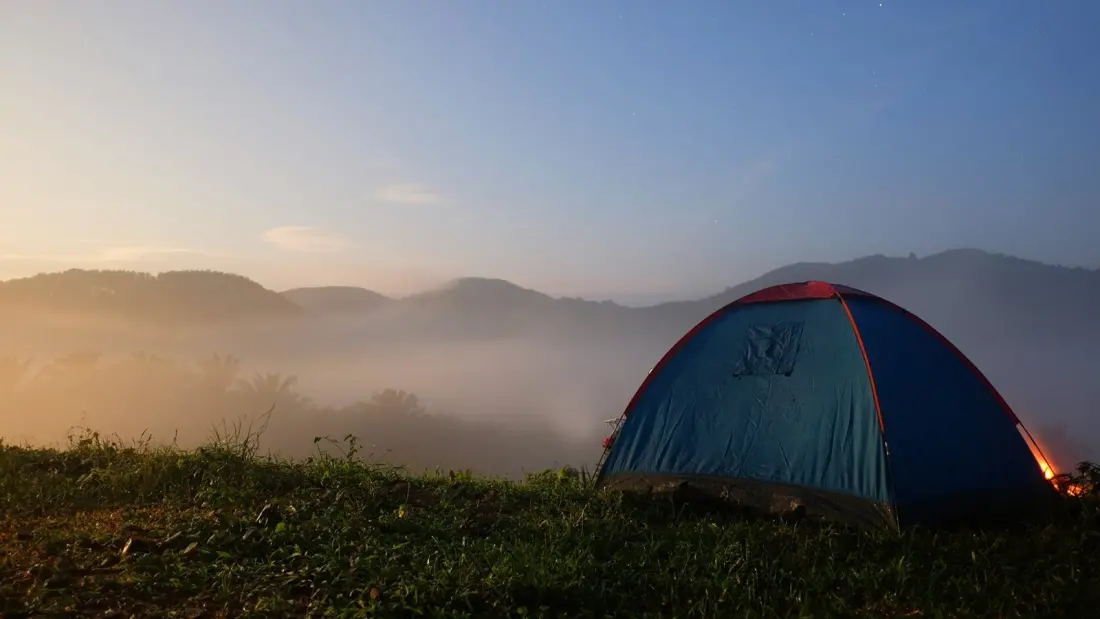 Damp Tent? How to Dry It Without Losing a Single Trail Hour