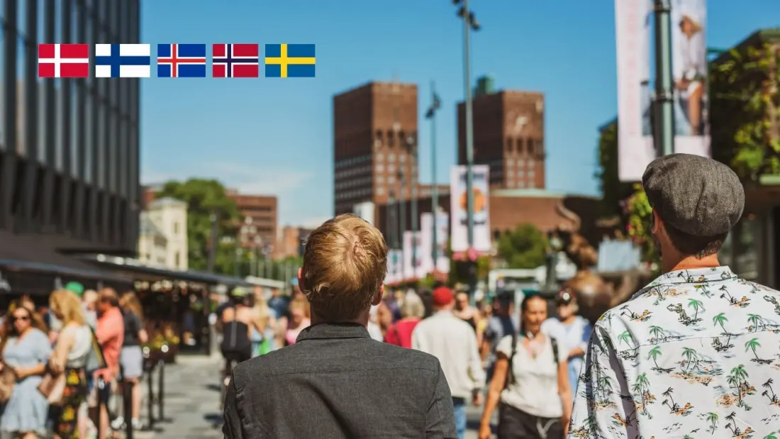 Nordic Tourist Taxes Are Coming — But Every Country Is Doing It Differently