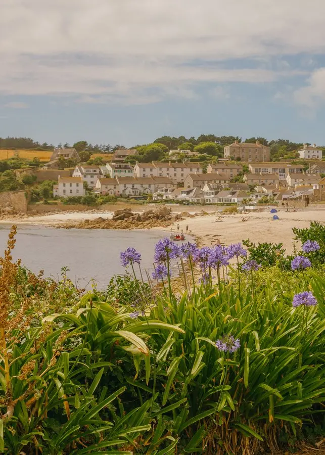 Isles of Scilly: how to hop Britain's warmest islands, from Tresco to Teän