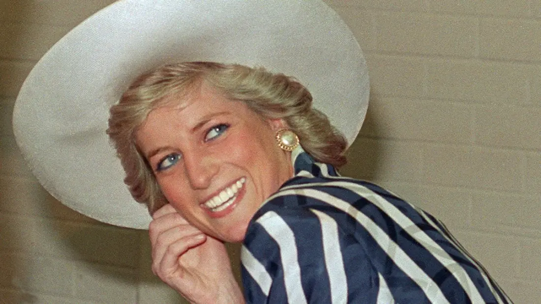A new Diana book reopens old wounds — and a fresh reason to walk her London