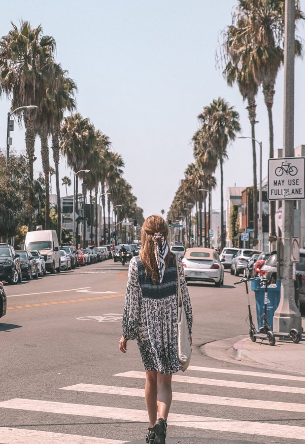 A Weekend in Venice Beach: Canals, Chef-Driven Dining and the Coolest Block in LA