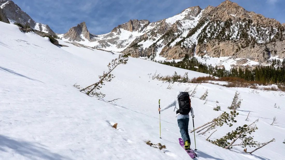 The Best Backcountry Ski Boots of 2026-27: Six Models That Finally Do Both