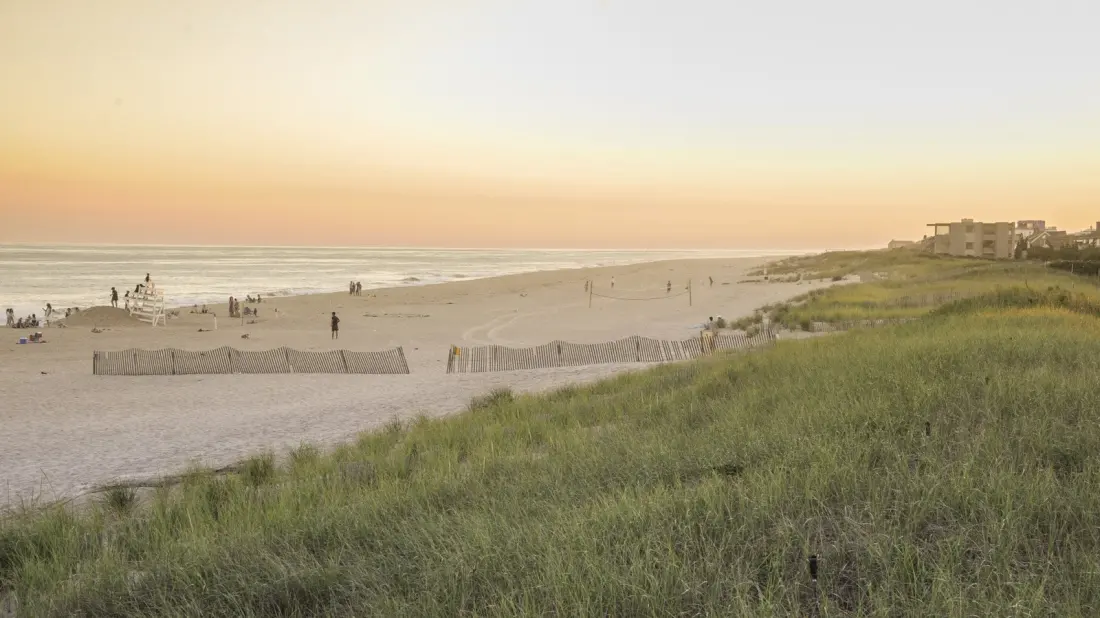 Bridgehampton: The Low-Key Hamlet Sitting Between the Hamptons' Two Big Names