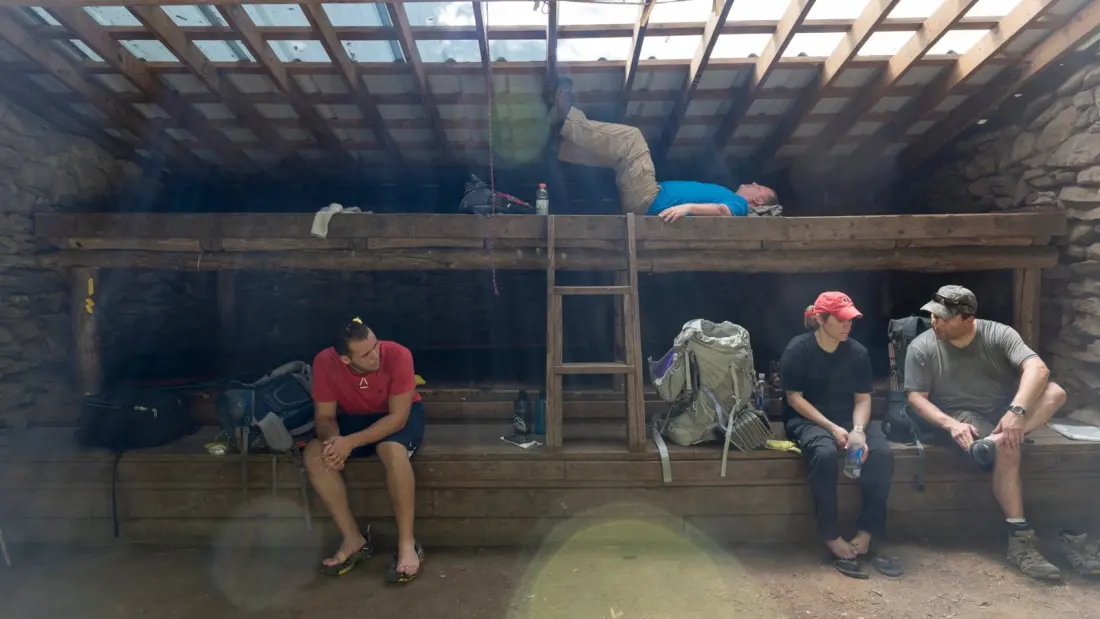 The Appalachian Trail Is Rethinking Its Iconic Shelters — Here's What's Changing