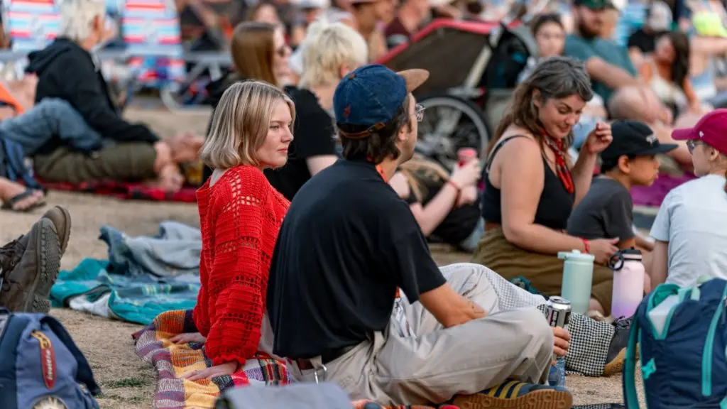 Ten Reasons to Be in Edmonton This Weekend: Corn Mazes, Riverfront Music and a Comic Con
