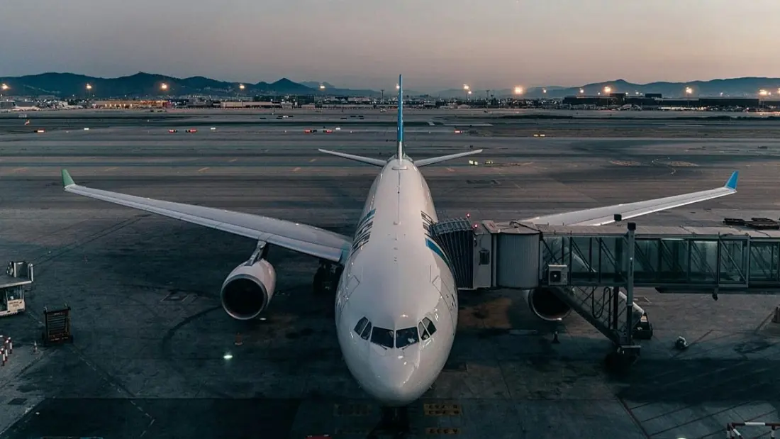 Barcelona and Düsseldorf take top spots in new world airport ranking