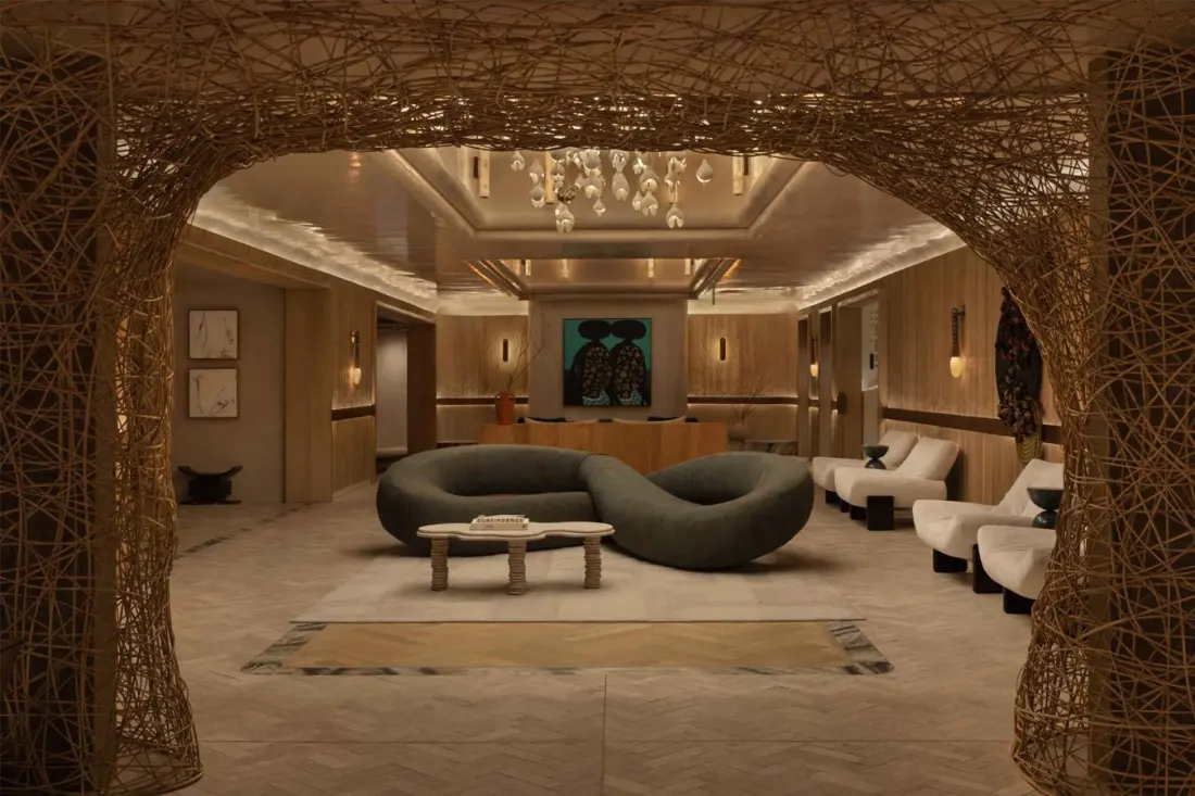 AHEAD MEA 2026 shortlist: the new hotels shaping the Middle East and Africa