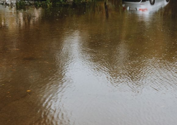 Dominican Republic weather alert: heavy rain and flood risk through the weekend