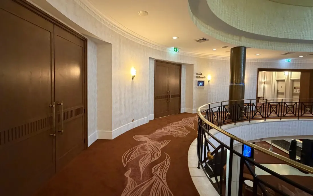 Sydney's The Epping Club Gets a Bold New Look for Weddings and Events