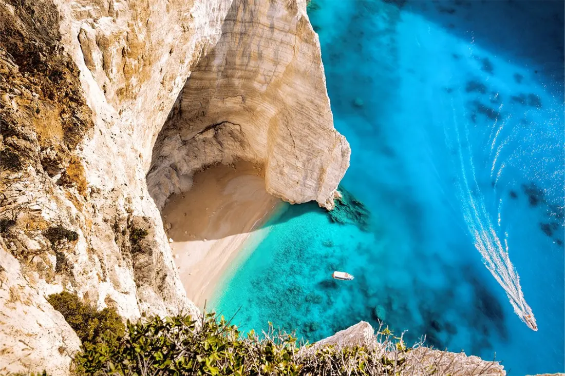 Nine island stays worth logging off for, from the Bahamas to Japan's lemon island