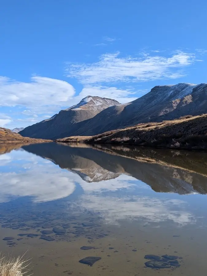 Storms, Scree and Snapped Poles: The Final Weeks of Colorado on the Continental Divide Trail