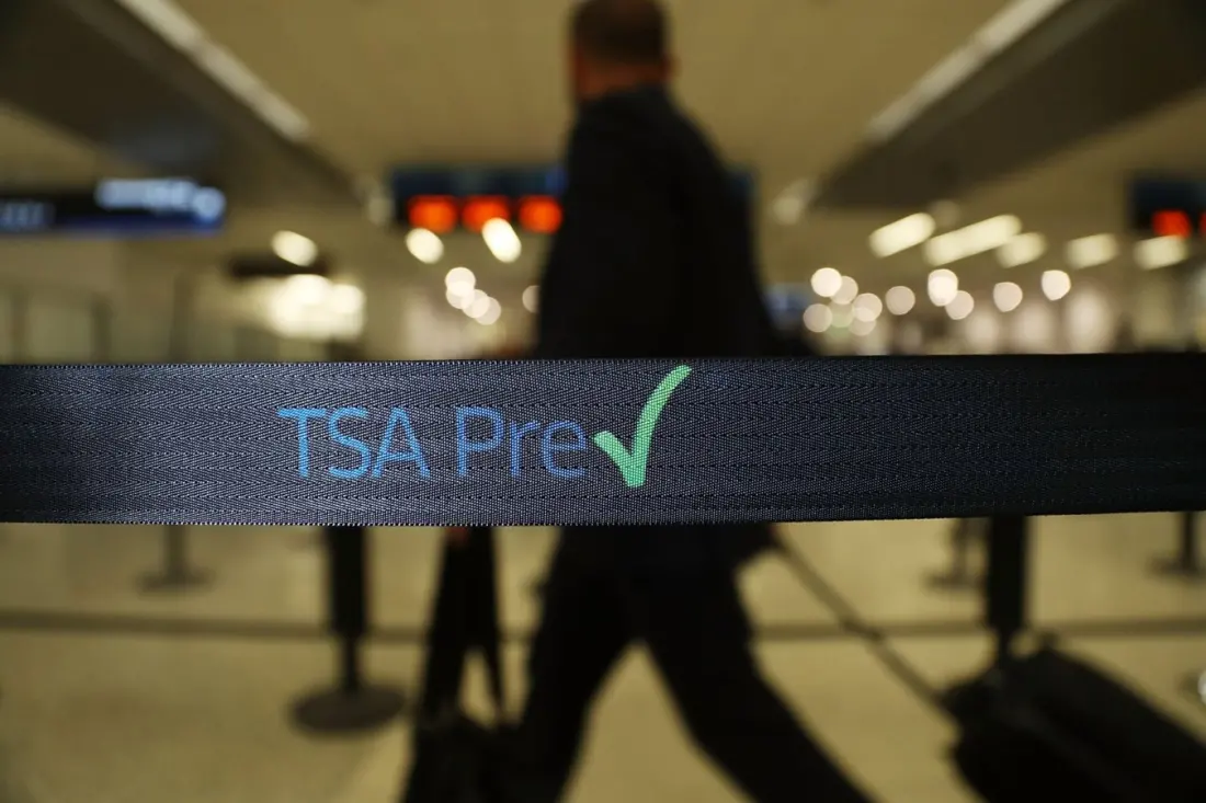 Your Known Traveler Number is the reason your boarding pass says TSA PreCheck (or doesn't)