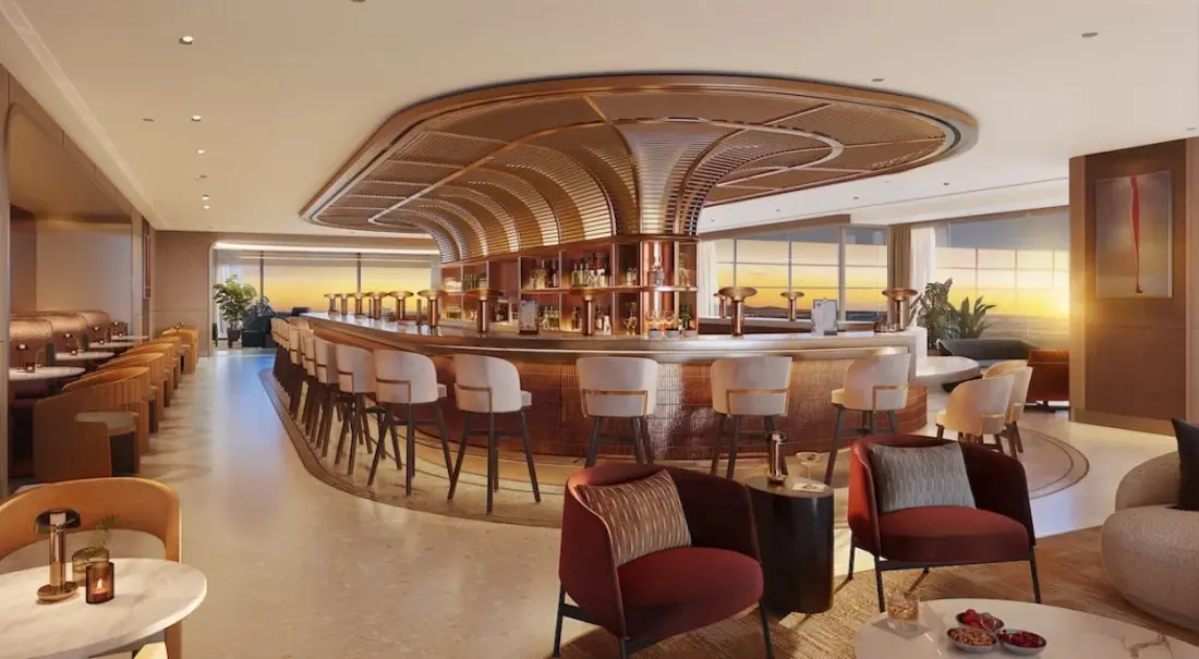 Southwest Icon Lounges: First Look at the Airline's Surprise Move Into Premium