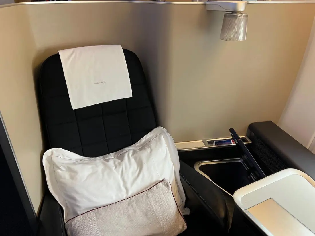 British Airways Has a Secret Score for Every Frequent Flyer — And Crew Can See It
