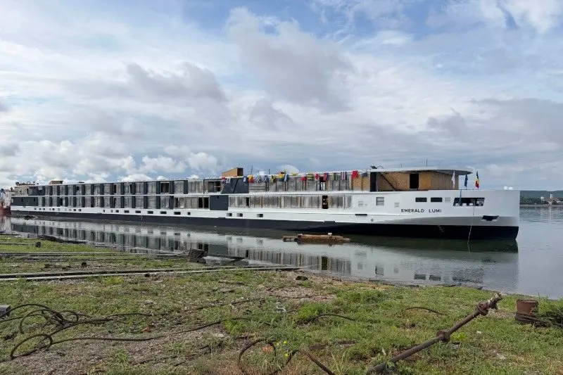 Scenic's 2027 President's Cruise: A Week on the Seine Aboard the Emerald Lumi