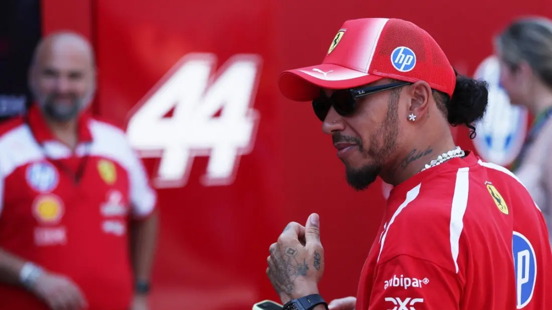 Will F1's Gulf finale go ahead? Hamilton hopeful as Qatar and Abu Dhabi races hang in the balance