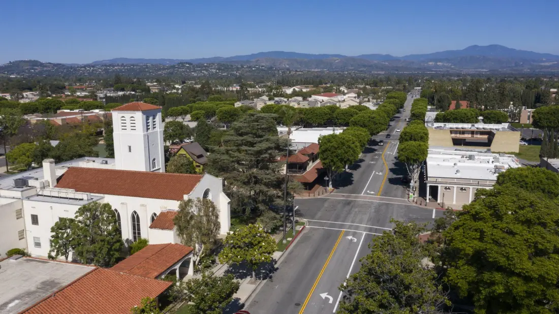 Tustin, California: Old Town Charm, Indie Shops and a Michelin-Lauded Mexican Kitchen Near Irvine