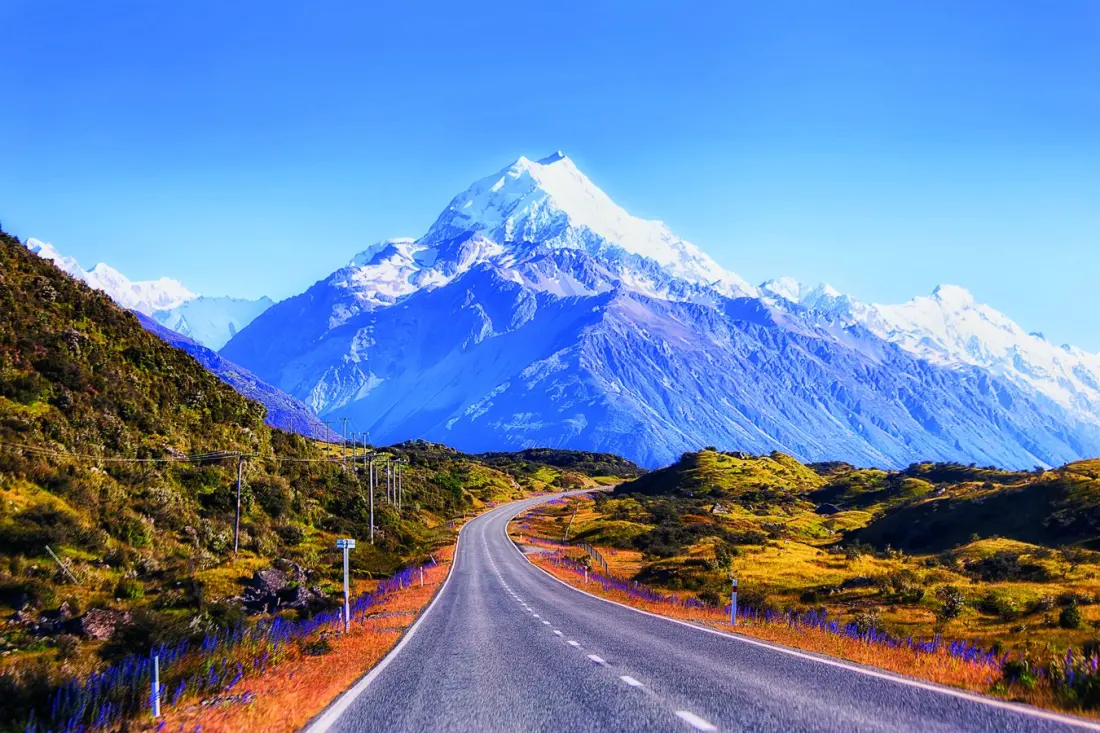 Slow travel on New Zealand's West Coast: greenstone, ghost towns and the end of the road