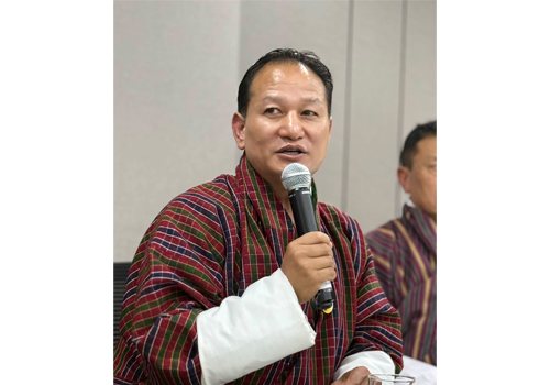 Bhutan's performance pay for civil servants stalls as government cites funding gaps
