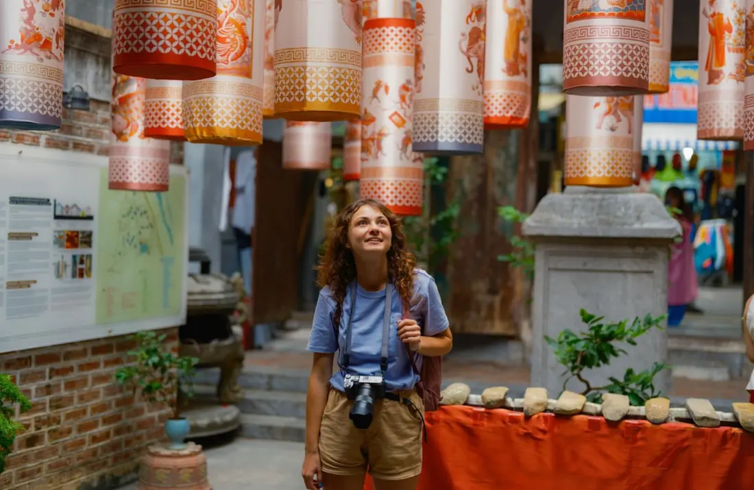 Vietnam is the big winner as Aussies chase shorter, cheaper trips