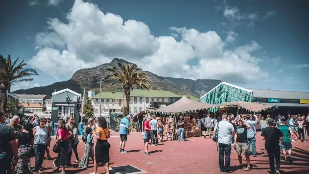 Heritage Day 2025: Five ways to spend Cape Town's September 24 public holiday