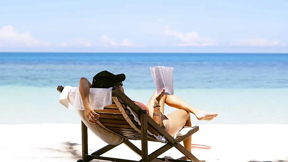 Why 2027's smartest holiday move is doing absolutely less