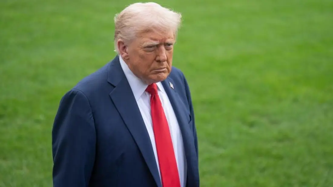 Trump says Iran may want a deal as war spills into Yemen and Saudi Arabia